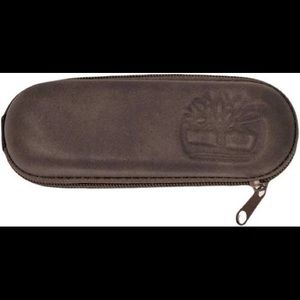 Timberland Glasses Case NWOT